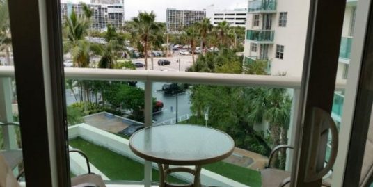 Apartment 1 Bedroom / 1 Bath, Canal view up to 4 Pax